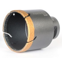 Алмазная коронка (FSS)