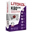 Клеевые составы Плиточный клей ЛИТОФЛЕКС К80 ЭВО/LITOFLEX K80 EVO