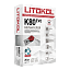 Клеевые составы LITOFLEX K80 Белый
