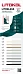 Планшет для эпоксидной затирки Litoglass