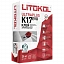 Клеевые составы Плиточный клей УЛЬТРАПЛЮС К17 ЭВО/ULTRAPLUS K17 EVO