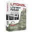 ЛИТОФИНИШ ФАСАД/LITOFINISH FASAD