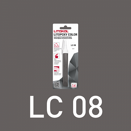 LITOPOXY КОЛОР/LITOPOXY COLOR