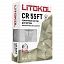 ЛИТОКОЛ СР55ФТ/LITOKOL CR 55FT