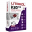 Клеевые составы Плиточный клей ЛИТОФЛЕКС К80 ЭВО/LITOFLEX K80 EVO