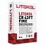 ЛИТОКОЛ СР43ФТ ФАЙН /LITOKOL CR 43FT FINE